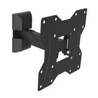 SOPORTE GHIA PARA PANTALLA LED/LCD / 13-43 PULGADAS MAX / 25 KG MAX / INCLINA LA PANTALLA 5 ARRIBA 15 ABAJO / STV-22