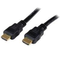 CABLE HDMI DE ALTA VELOCIDAD 3.6M  - HDMI A HDMI - ULTRA HD 4K X 2K - STARTECH.COM MOD. HDMM12 HDMM12