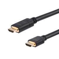 CABLE DE 30M HDMI DE ALTA VELOCIDAD ACTIVO CL2 DE INSTALACIÃ³N EN PARED - ULTRAHD 4K X 2K STARTECH.COM MOD. HDMM30MA HDMM30MA