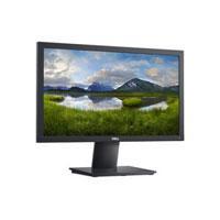 MONITOR LED DELL 20 E2020H / 19.5 PULGADAS/ 1600 X 900 / 60 HZ / 3.08KG / PANTALLA PLANA / VGA- DISPLAYPORT 210-AUNB