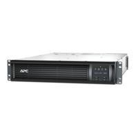 SMART-UPS DE APC DE 3000 VA, LCD, RM 2U, 120 V CON SMARTCONNECT, SUSTITUYE AL UPS SUA3000RM2U SMT3000RM2UC