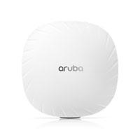 ACCESS POINT HPE ARUBA AP-535 (RW) RADIO DUAL 4X4:4 802.11AX CON ANTENAS INTERNAS JZ336A