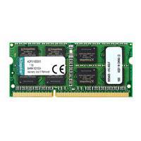 Memoria RAM Kingston DDR3, 1600MHz, 8GB, Non-ECC, CL11, 2R, SO-DIMM