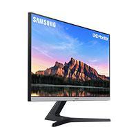 MONITOR LED SAMSUNG 28 WIDESCREEN UHD 3,840 X 2,160 LU28R550UQLXZX NEGRO D-PORT 1  2 HDMI LU28R550UQLXZX
