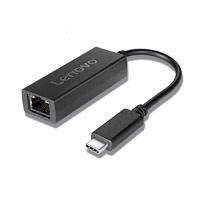LENOVO ADAPTADOR USB TYPE-C A ETHERNET RJ-45 4X90S91831