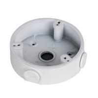  CAJA DE CONEXIONES PARA CAMARAS DOMO DAHUA SERIES H DB1 / HDW1 / H DBW3 / H DBW2 PFA136