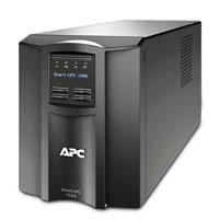 SMART-UPS DE APC 1500Â VA LCD 120Â V CON SMARTCONNECT SMT1500C