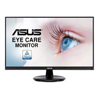 MONITOR ASUS VA24DQ/23.8/1920X1080/TR 5MS/75HZ/FREESYNC/HDMI/D-SUB/DP/VESA/ALTAVOCES VA24DQ