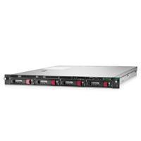 Servidor HPE ProLiant DL160 Gen10, Intel Xeon Bronze 1.90GHz, 16GB DDR4, max. 48TB, 3.5", SATA, Rack 1U - no Sistema Operativo Instalado