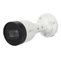 CÃ¡MARA IP DAHUA  BULLET DE 4 MEGAPIXELES/ LENTE DE 2.8MM/ 93 GRADOS DE APERTURA/ IR DE 30 METROS/ 30 FPS/ WDR/ IP67 DH-IPC-HFW1431S1-S4