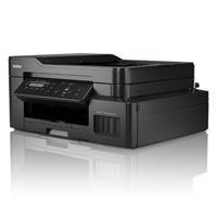MULTIFUNCIONAL DE TINTA CONTINUA BROTHER DCPT720DW  30PPM  WIFI  ADF  DUPLEX  BYPASS DE 1 HOJA DCPT720DW
