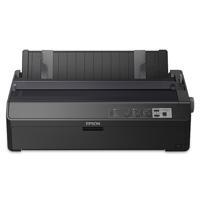 IMPRESORA DE MATRIZ DE PUNTO EPSON FX-2190II, MATRIZ, 9 AGUJAS, 15 PULGADAS, 738 CPS, ETHERNET, SERIAL C11CF38202