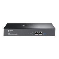 CONTROLADORA CLOUD OMADA TP-LINK OC300 2 RJ45 10/100/1000 MBPS 1 USB 3.0 ADMINISTRA HASTA 500 DISPOSITIVOS Y 15,000 CLIENTES OC300