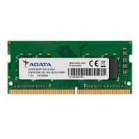 Memoria RAM Adata DDR4, 2666GHz, 16GB, Non-ECC, CL19, SO-DIMM