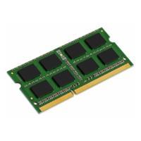 Memoria RAM Kingston ValueRAM DDR3, 1600MHz, 8GB, Non-ECC, CL11, SO-DIMM
