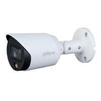 Dahua Cámara CCTV Bullet para Interiores/Exteriores HAC-HFW1239TLM(-A)-LED, Alámbrico, 1920 x 1080 Pixeles, Día/Noche