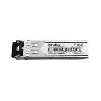 TRANSCEIVER HP ARUBA 1G/SFP/ LC SX HASTA 500M FIBRA MULTI MODO J4858D