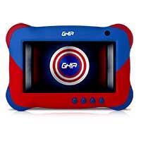 TABLET GHIA 7 KIDS/A133 QUADCORE/1GB RAM/16GB /2CAM/WIFI/BLUETOOTH/2500MAH/ANDROID 11 GO /AZUL GK133A