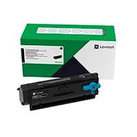 TONER LASER LEXMARK  / COLOR NEGRO / EXTRA ALTO RENDIMIENTO / NP:55B4X00 /  HASTA 20,000 PAGINAS / PARA MODELOS : MS431DN, MX431ADN 55B4X00