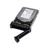 DISCO DURO DELL 2 TB 7.2K RPM SATA 6GBPS 3.5 PULGADAS MOD. 400-AUST CABLEADO PARA SERVIDORES T140, R240 400-AUST