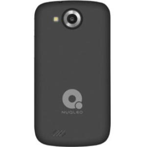 NUQLEO SMARTPHONE SPEQTRA GSM3G 5.3  CAPACITIVE TOUCH SCREEN NEGRO QS-G3UCT4BK