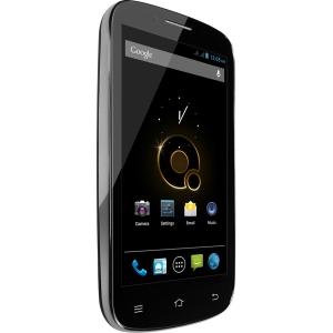 NUQLEO SMARTPHONE SPEQTRA GSM3G 5.3  CAPACITIVE TOUCH SCREEN NEGRO QS-G3UCT4BK