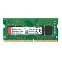 Memoria RAM Kingston DDR4, 2666MHz, 16GB, Non-ECC, CL19, SO-DIMM