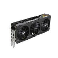 TARJETA DE VIDEO ASUS NVIDIA RTX3060/PCIE X16 4.0/12GB DDR6/2XHDMI/3XDP/ESTANDAR/GAMA MEDIA/GAMER TUF-RTX3060-O12G-V2-GAMING