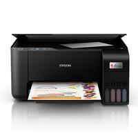 MULTIFUNCIONAL EPSON L3210, PPM 33 NEGRO/15 COLOR, TINTA CONTINUA, ECOTANK, USB C11CJ68301