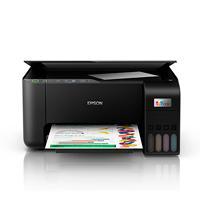 MULTIFUNCIONAL EPSON L3250, PPM 33 NEGRO/15 COLOR, TINTA CONTINUA, ECOTANK, USB, WIFI C11CJ67301