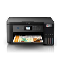 MULTIFUNCIONAL EPSON L4260, PPM 33 NEGRO/15 COLOR, TINTA CONTINUA, ECOTANK, USB, WIFI, DUPLEX C11CJ63301