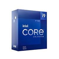 PROCESADOR INTEL CORE I9-12900KF S-1700 12A GEN /3.2 - 5.2 GHZ /CACHE 30MB /8 CORES /SIN GRAFICOS /VPRO /SIN DISIPADOR /GAMER ALTO IPA BX8071512900KF