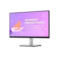 MONITOR DELL  LED P2422HE | 23.8 | HDMI, DP, USB-C, RJ45 | 210-BBCH  210-BBCH