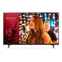 LG 55UR640S Pantalla Comercial LED 55", 4K Ultra HD, Negro