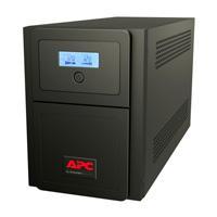 APC EASY UPS DE LÍNEA INTERACTIVA SMV 2000VA 120V CON RANURA DE RED SMV2000CA