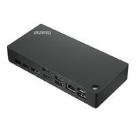 LENOVO DOCKING THINKPAD UNIVERSAL USB-C 40AY0090US