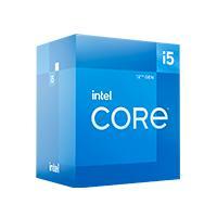 PROCESADOR INTEL CORE I5-12400 S-1700 12A GEN /2.5-4.4 GHZ /CACHE 18MB /6 CORES /GRAFICOS UHD 730 /COMPUTO MEDIO IPA BX8071512400