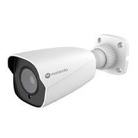 Motorola Cámara IP Bullet para Interiores/Exteriores MTIBM055711, Alámbrico, 2592 x 1944 Pixeles, Día/Noche