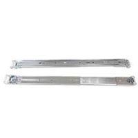 KIT DE RIEL QNAP RAIL-B02 DESLIZANTE PARA INSTALAR SERVIDORES QNAP DE MONTAJE EN RACK RAIL-B02