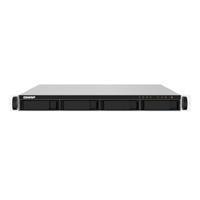 NAS QNAP TS-432PXU-RP-2G/FUENTE REDUNDANTE/ 4 BAHIAS SATA HDD 3,5/RACK 1U/NUCLEO CUADRUPLE 1.7GHZ/2GB DDR4 UDIMM HASTA 16GB/2 PTO 2,5 GBE /2 PTO 10 GBE/USB 3.2 X4/ HOTSWAP/ NO INCLUYE DISCOS/ HASTA  TS-432PXU-RP-2G-US