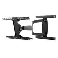 SOPORTE ARTICULADO PEERLESS SA761PU PARA MONITORES DE 39” A 75” CAPACIDAD DE CARGA DE HASTA 57 KG SA761PU