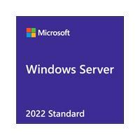 OEM WINDOWS SERVER STANDARD 2022 64 BITS SPANISH 1 PK DSP OEI DVD HASTA 16 CORE P73-08338