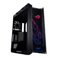 GABINETE ASUS ROG STRIX HELIOS GX601/NEGRO/MEDIA TORRE/ATX/VIDRIO TEMPLADO/RGB/GAMER GX601 ROG STRIX HELIOS CASE/BK/AL/WITH HANDLE