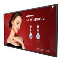 MONITOR DE SEÑALIZACION DIGITAL BENQ 43 ST4302S 4K 3480X2160 400NITS 9H.F7GPT.RA2