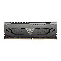 MEMORIA VIPER STEEL RGB UDIMM DDR4 8GB (1X8GB) 3200MHZ CL18 288PIN 1.35V P/PC/GAMER PVSR48G320C8