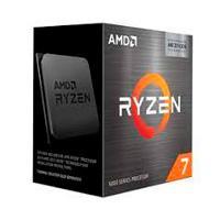 PROCESADOR AMD RYZEN 7 5800X3D S-AM4 5A GEN / 3.4 - 4.5 GHZ / CACHE 96MB / 8 NUCLEOS / SIN GRAFICOS / CON DISIPADOR / GAMER ALTO 100-100000651WOF
