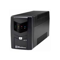 NO BREAK UPS 7516 USB/R,  750 VA / 450 W INTERACTIVO, SENOIDAL / ONDA SINUSOIDAL PWM, 120V (SUSTITUTO TEMPORAL FR-742, 7016-USB/R) RESPALDO 95 MIN, 9 MIN A MEDIA CARGA. 7516 USB/R