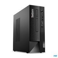 LENOVO THINKCENTRE SFF NEO 50S GEN 3/ CORE I3-12100 3.3G/ 8GB DDR4 3200 / 256GB SSD M.2 2280/GRAFICOS INTEGRADOS/ DVD/ WIFI BT/ WIN 11 PRO / 1 YR ON SITE 11SWS0K300