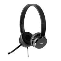  LENOVO AURICULARES VOIP STEREO CON CABLE LENOVO PRO 4XD0Z90215