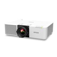 VIDEOPROYECTOR EPSON POWERLITE L630U, 3LCD, FULL HD WUXGA, 6200 LUMENES, TIRO LARGO, RED, HDMI, LASER, WIFI V11HA26020